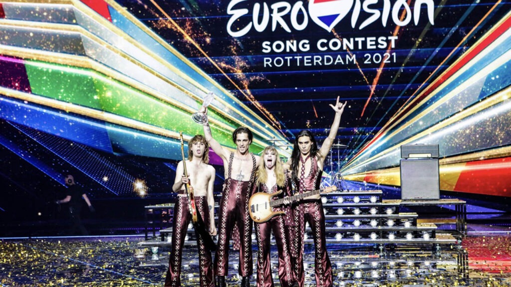 Eurovisionclassificafinale26nazioni LombardiaPost